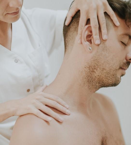 Trouble de l'équilibre