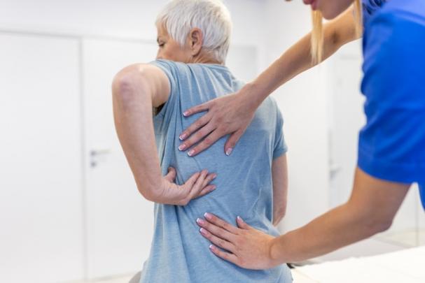 Soulager les douleurs