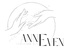 Ostéopathe Anne | Logo